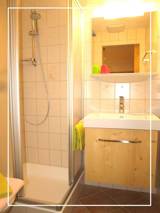 Mein Tyrolapart Im Zentrum Vom Wilden Kaiser Going am Wilden Kaiser Exteriör bild